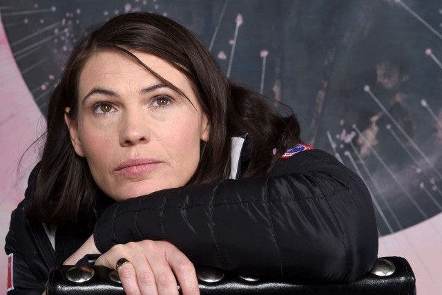 cleaduvall