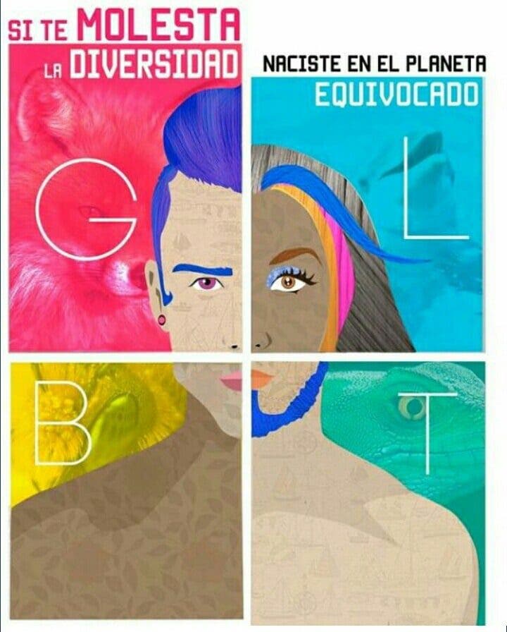 diversidad lgbt arte