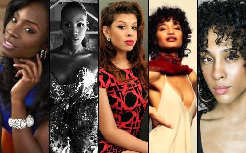 Pose: la serie con la que Ryan Murphy hace historia