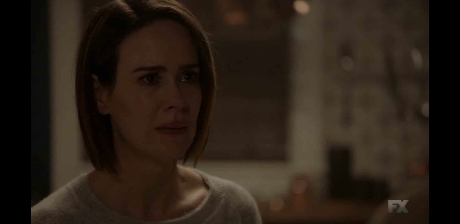 American Horror Story resumen de episodio 7×08 Ivy y Ally