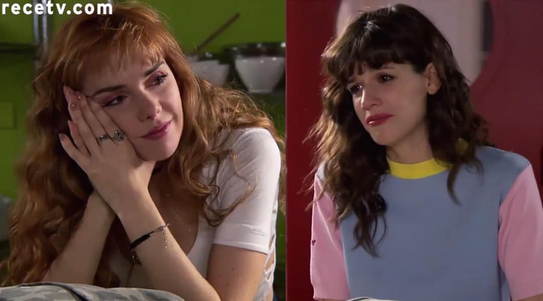 Flozmin en la cocina