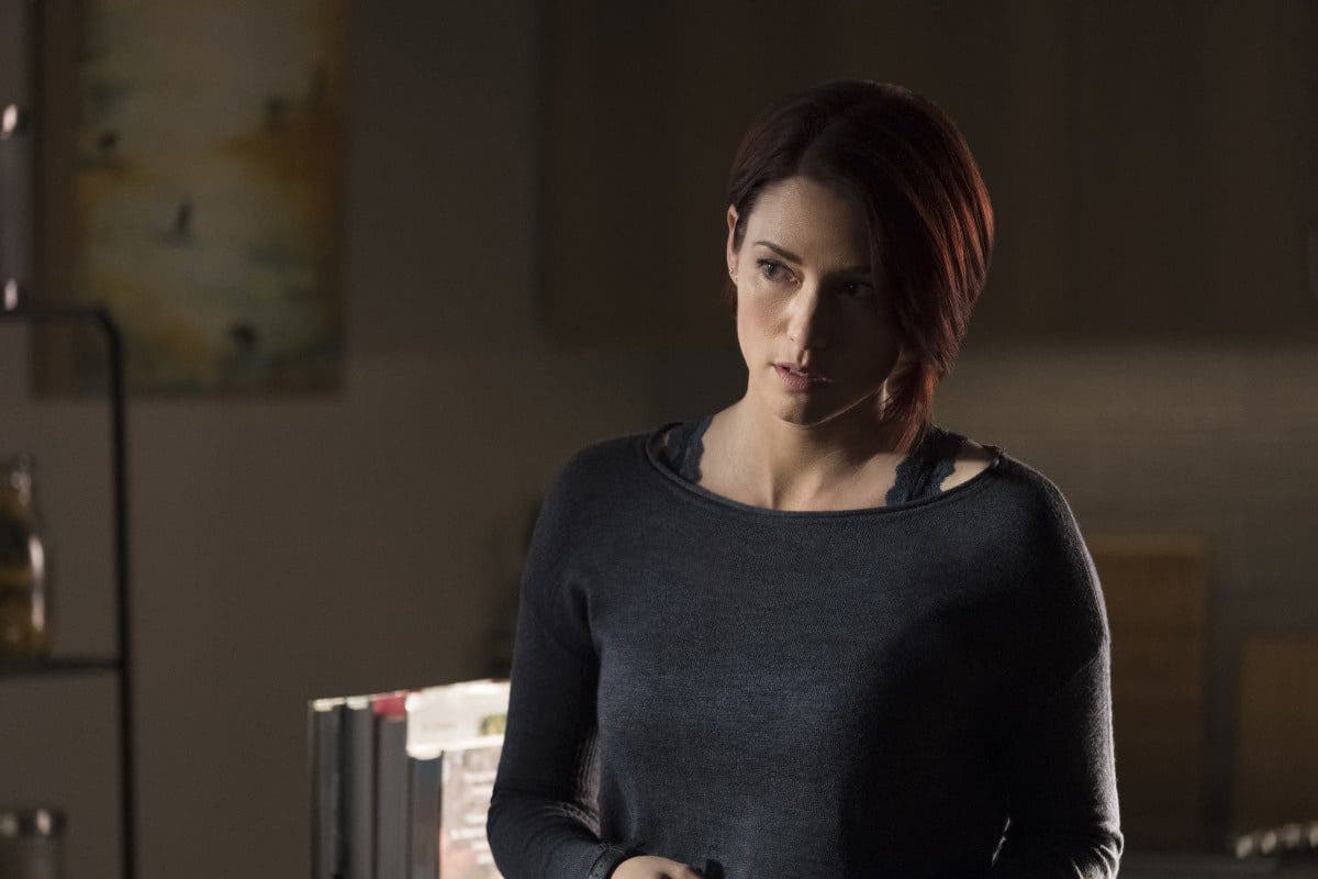 alex danvers