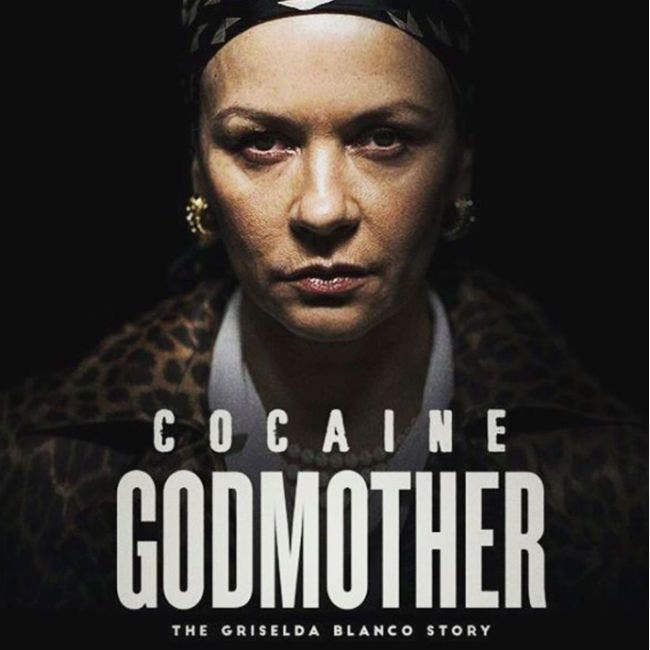 cocainegodmother