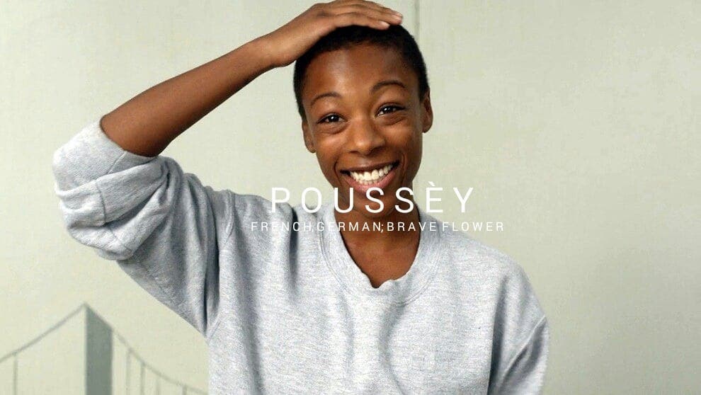 oitnb poussey