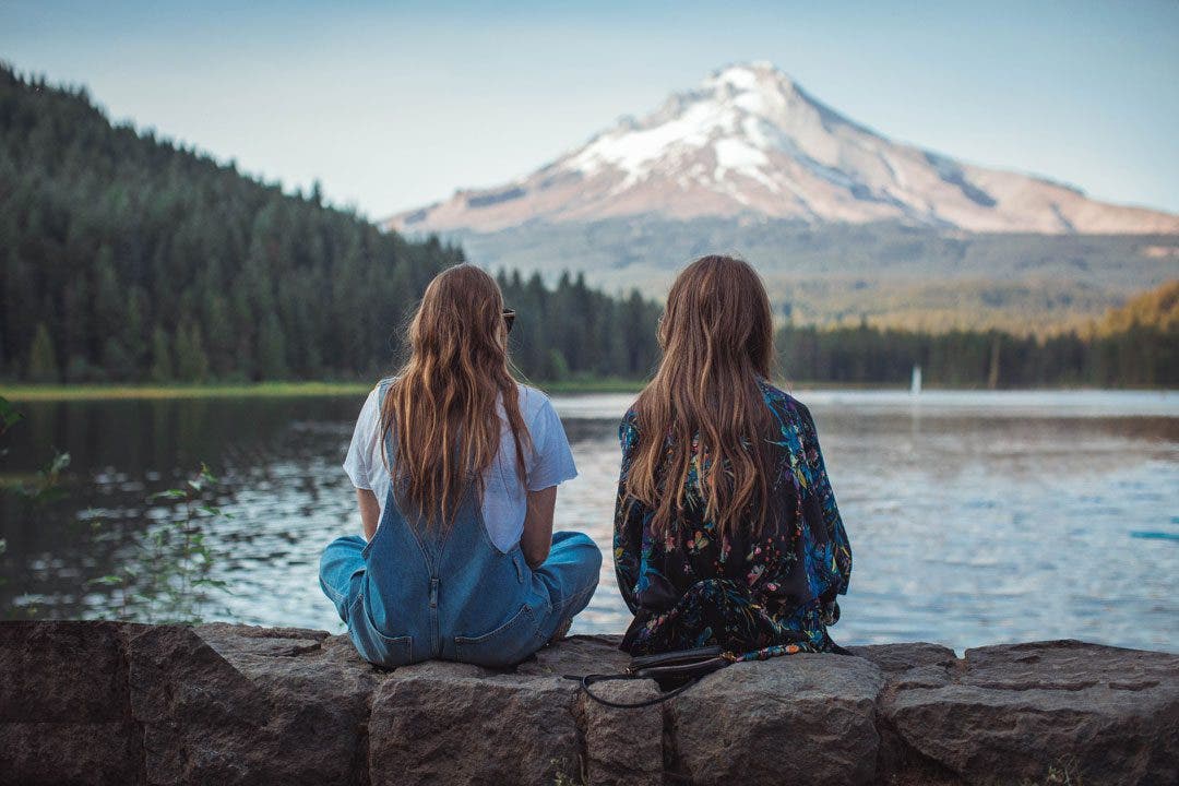 3 mini relatos lésbicos para alegrar tu viernes