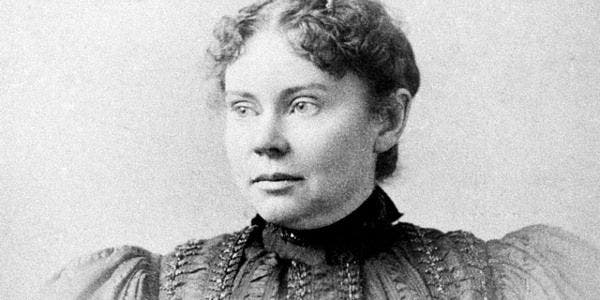 lizzieborden