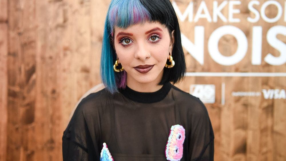 Tenemos que hablar de Melanie Martinez y del consentimiento