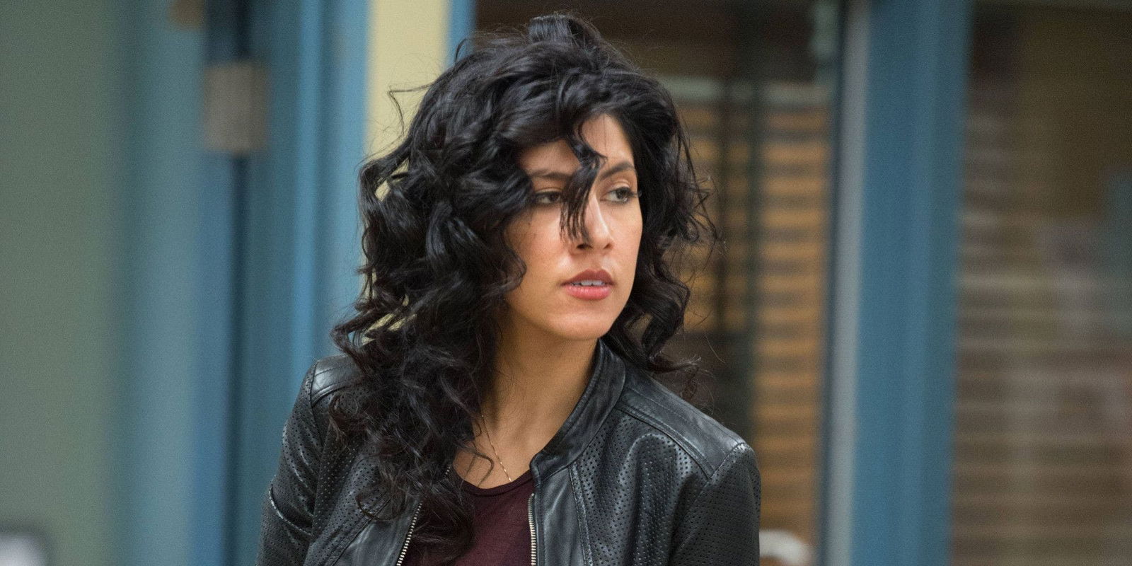 Brooklyn Nine Nine (por fin) sacó del armario a Rosa Díaz