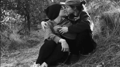 Ellen Page se ha casado