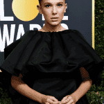 Millie Bobby Brown