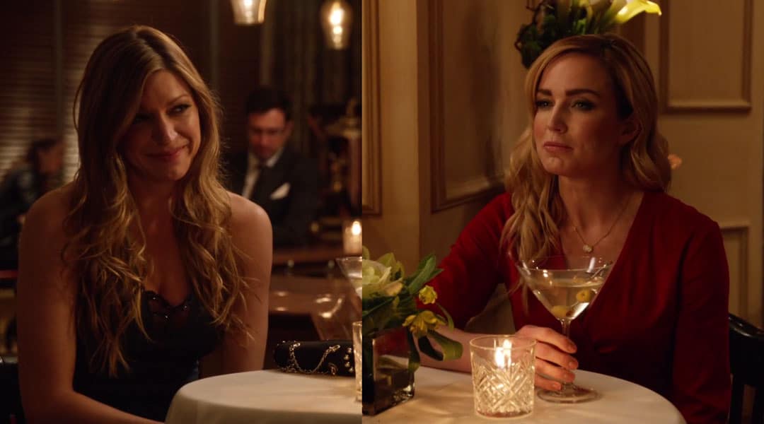 Avalance en su primera cita