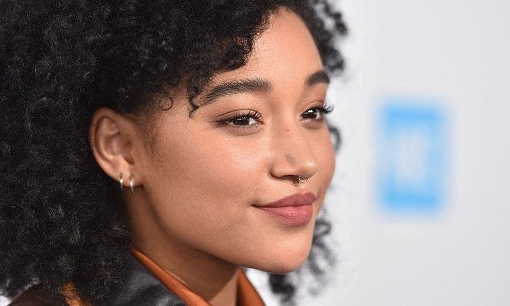 amandla stenberg