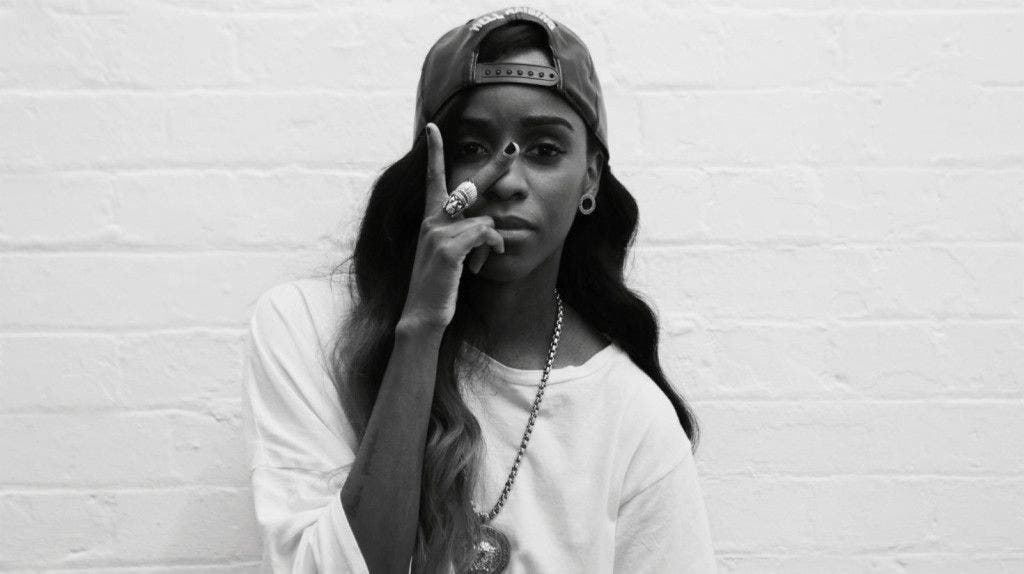 angel haze