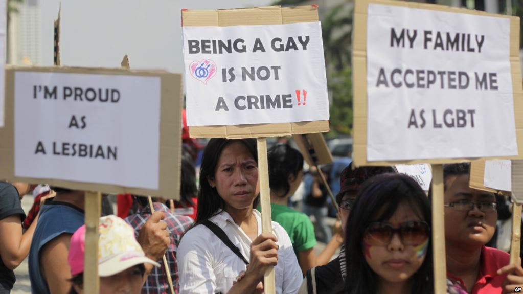 indonesia prolgbt