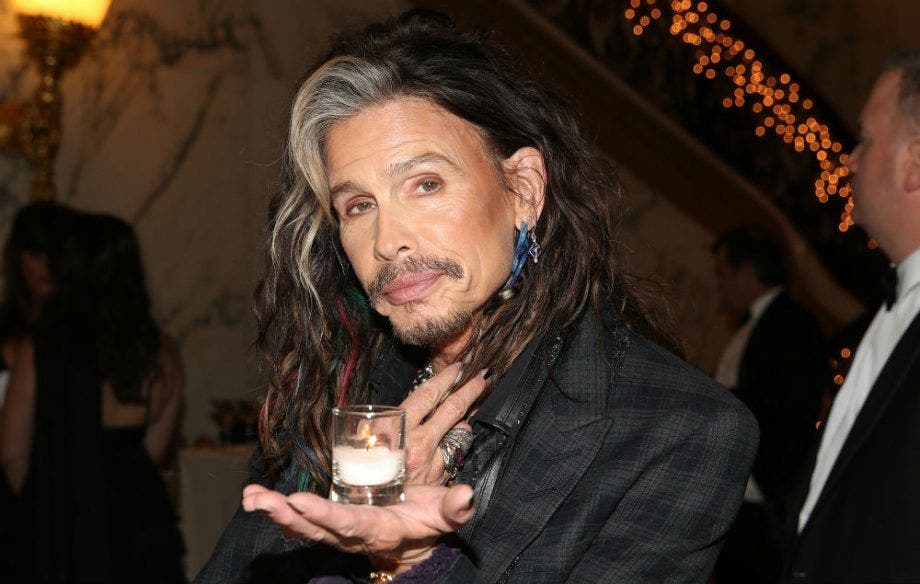 steven tyler