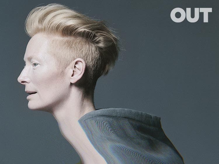 tilda swinton