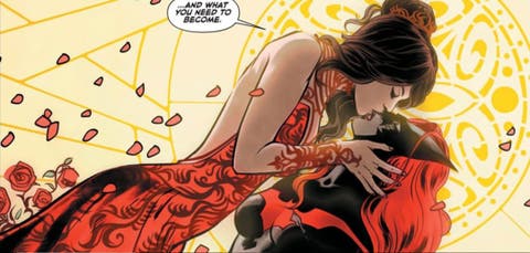 Batwoman 10