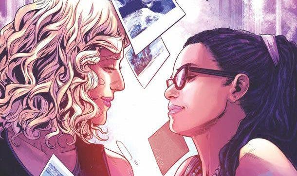 Cosima y Delphine tendrán su propio cómic