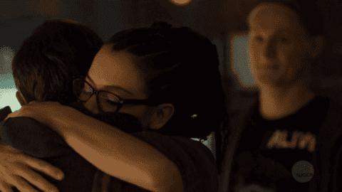 Resumen de Orphan Black 5×06-07: Cosima