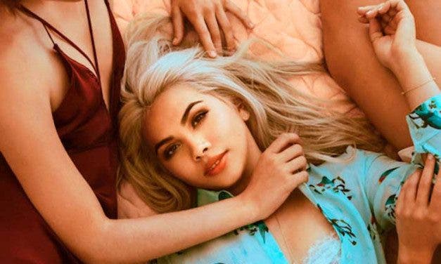 Hayley Kiyoko está a punto de lanzar su primer álbum «Expectations»