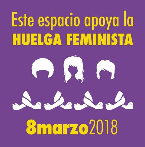 Huelga Feminista