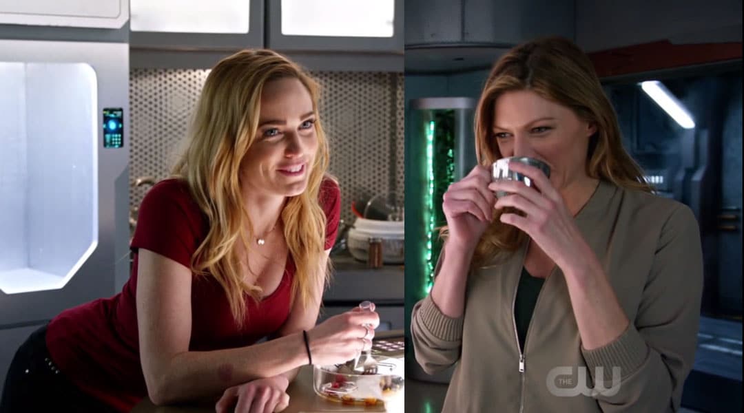 Avalance sonriendo