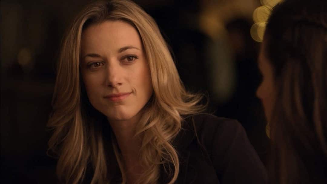 Zoie Palmer participará en la tercera temporada de Wynnona Earp