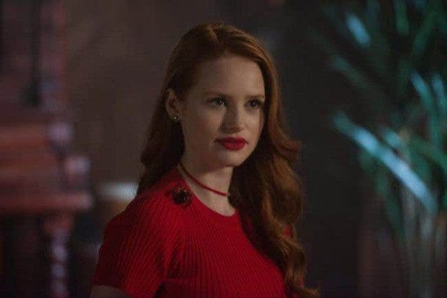 Cheryl Blossom