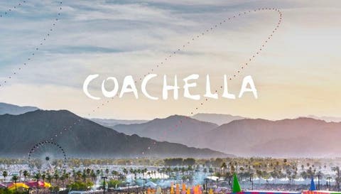 Coachella