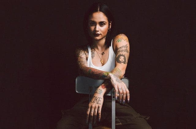 Kehlani