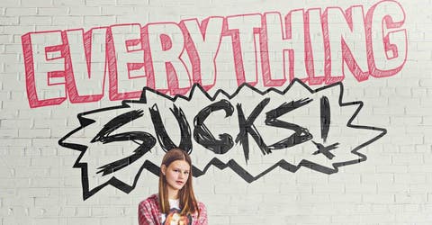 Everything Sucks