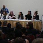 ClexaCon 2018 Panel Girl Ship TV