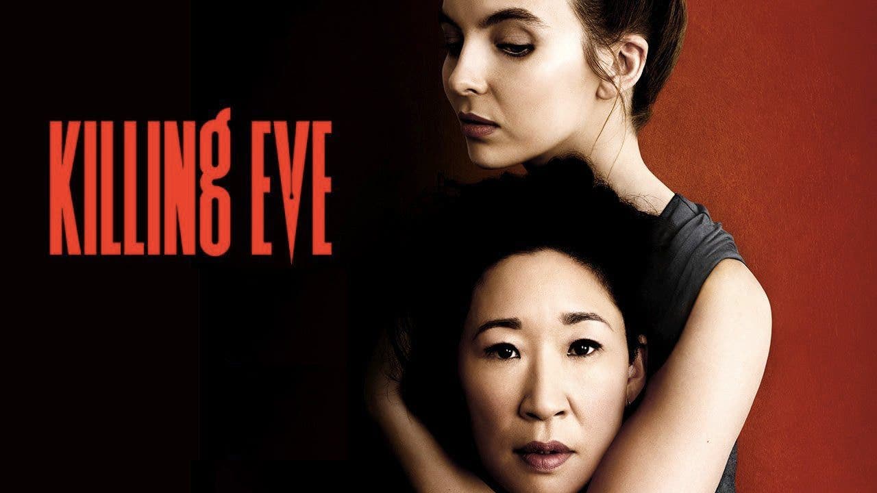 Resumen de  Killing Eve 1X01 «Nice Face» La serie del momento.