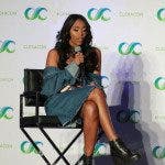 Panel Black Lightning ClexaCon 2018