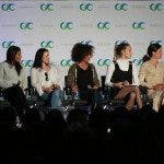 Panel Lost Girl ClexaCon 2018