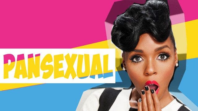 Qué significa ser pansexual