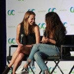 Shoot Riéndose ClexaCon 2018