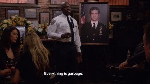 b99 garbage