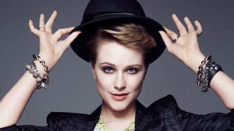 Evan Rachel Wood