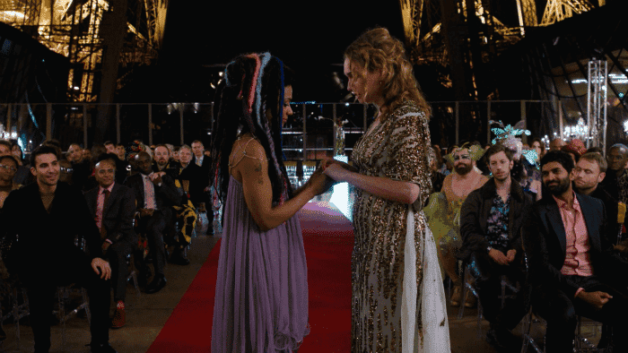 Sense8: Resumen de episodio final (2ª parte) – Nomi y Amanita