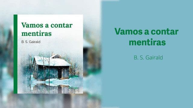 Vamos a contar mentiras libro lésbico