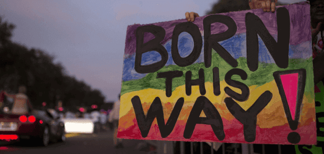 born this way lgbt