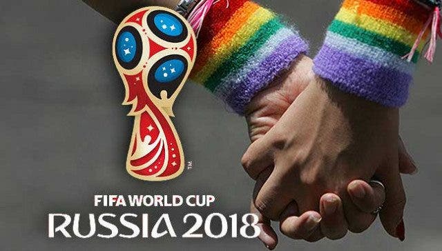 lgbt russia world cup