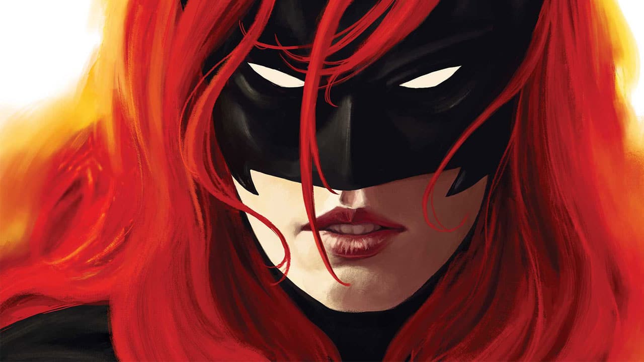 Batwoman llega a la televisión protagonizando su propia serie