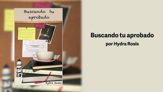 Buscando tu aprobado libro lésbico