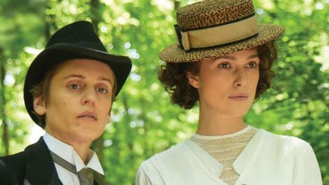 trailer de colette