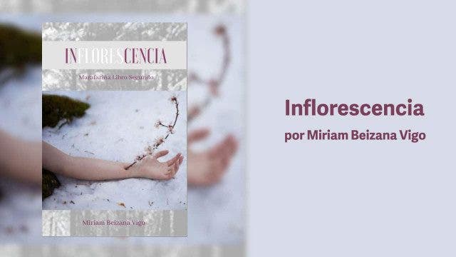 Inflorescencia reseña libro lésbico