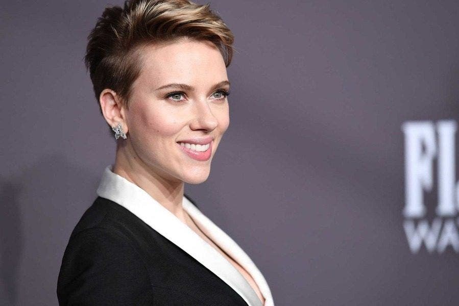 Scarlett Johansson2