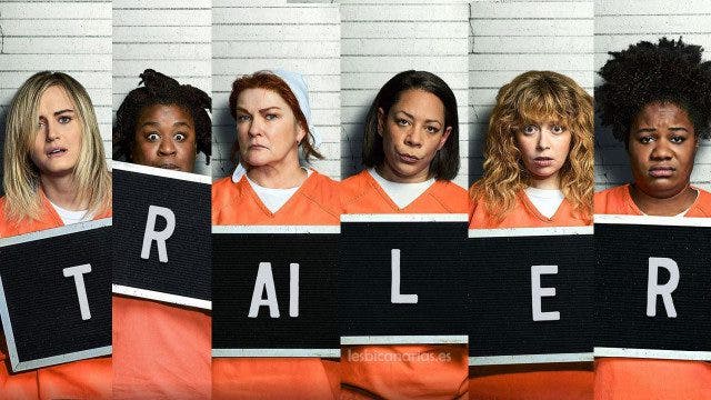 Trailer sexta temporada de Orange Is The New Black