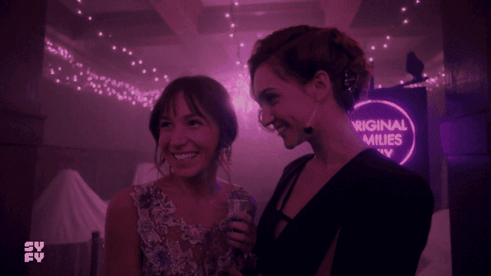 Wayhaught fiesta